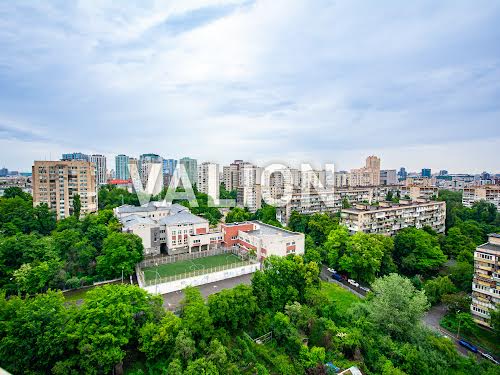 квартира по адресу Митрополита Василия Липковского ул. (Урицкого), 37-В
