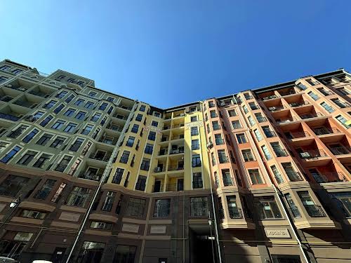 квартира за адресою Дегтярна вул., 20-Б