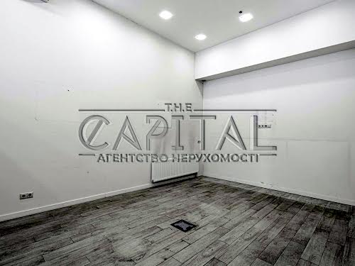 коммерческая по адресу Иоанна Павла II ул. (Лумумбы Патриса), 6/1