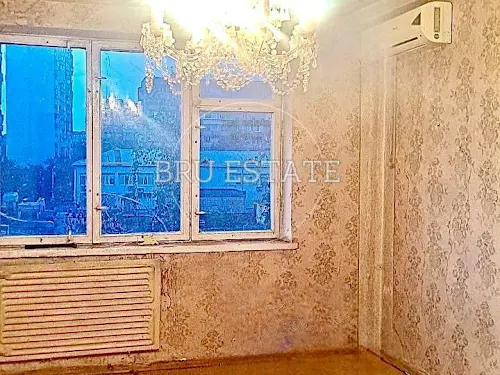 квартира по адресу Радужная ул., 17