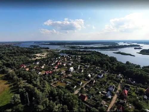 участок по адресу с. Вишенки, 