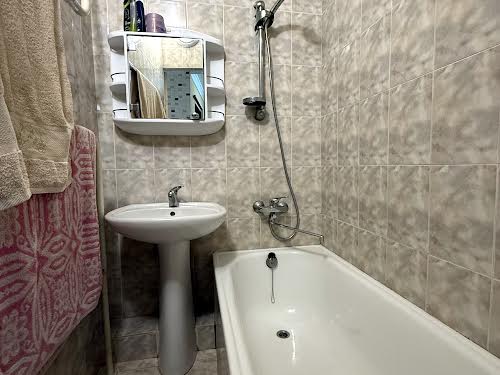 квартира за адресою Березняківська вул., 24