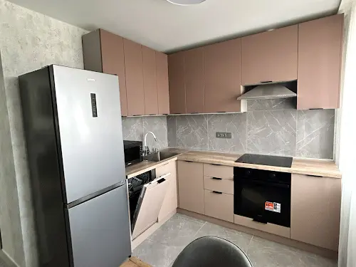 квартира за адресою Оболонський просп., 9