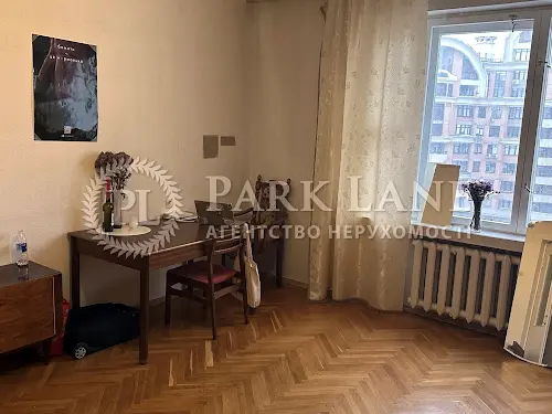 квартира за адресою Старонаводницька вул., 6