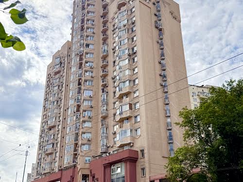 квартира по адресу Митрополита Василия Липковского ул. (Урицкого), 18