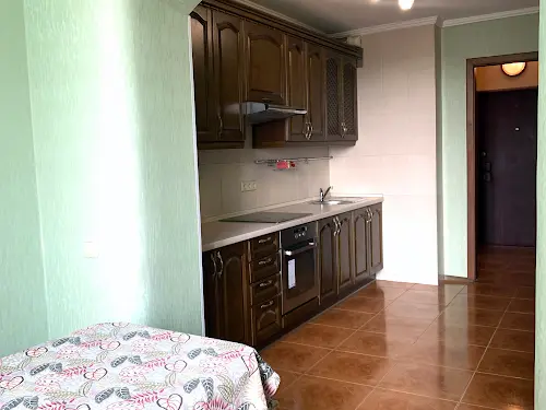 квартира по адресу Берестейский просп. (Победы), 107
