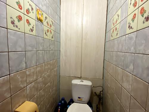 квартира за адресою Симиренка вул., 34