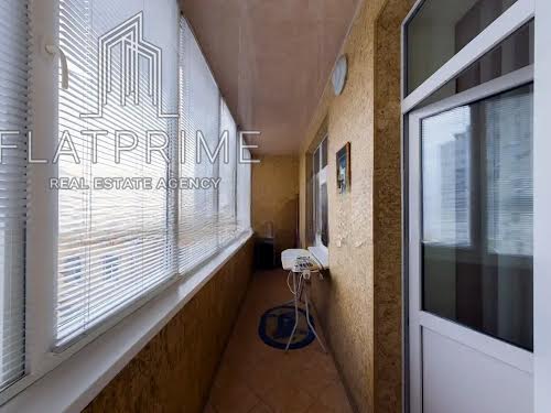квартира за адресою Павлівська, 17