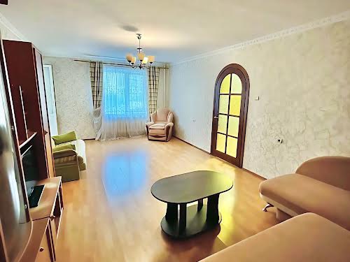 квартира по адресу Миколы Бажана просп., 24/1