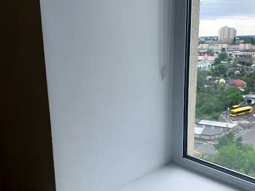 квартира за адресою Дениса Рачінського вул. (Комбінатна), 25-А