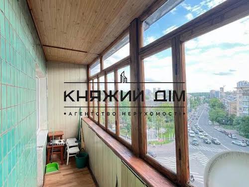 квартира за адресою Бастіонна вул., 1/36