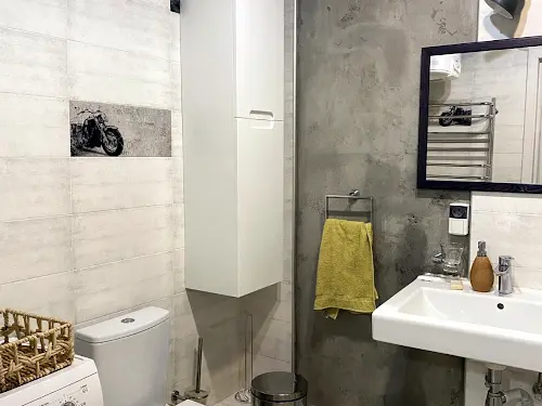 квартира за адресою Олени Пчілки вул., 3