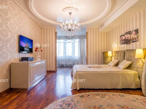 квартира по адресу Харьков, Чернышевского ул., 31
