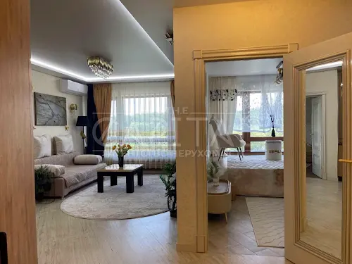 квартира за адресою Велика Васильківська вул. (Червоноармійська), 78/2