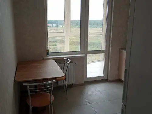 квартира по адресу Берковецкая ул., 6Б