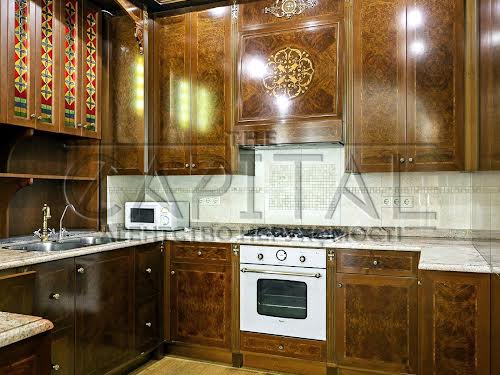 квартира за адресою Пилипа Орлика вул., 6