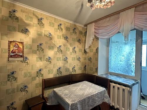 квартира за адресою Євгена Харченка вул. (Леніна), 65