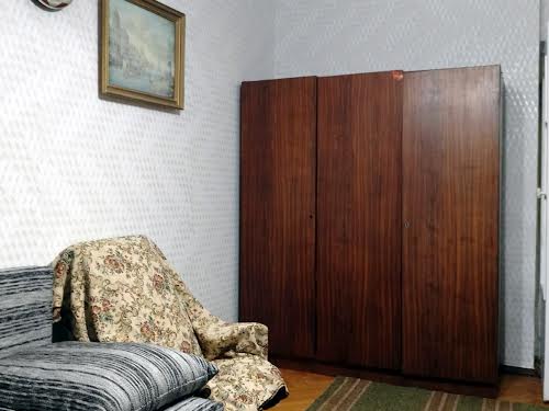 квартира за адресою Машинобудівна вул., 14