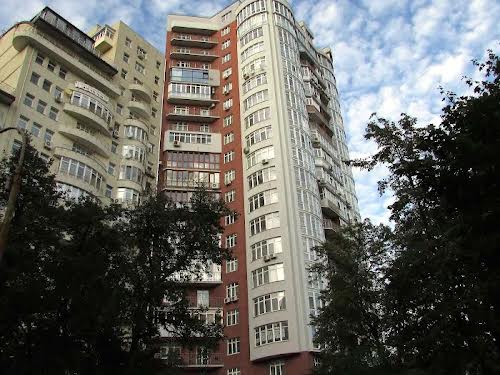 квартира за адресою Олександра Кониського вул., 42-44
