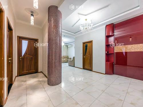 квартира за адресою Гвардійців-Широнінців вул., 33