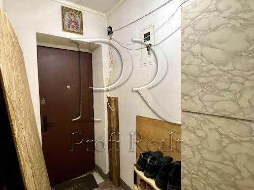 квартира по адресу Виталия Скакуна ул. (Академіка Каблукова), 1