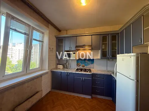 квартира по адресу Миколы Бажана просп., 5-А