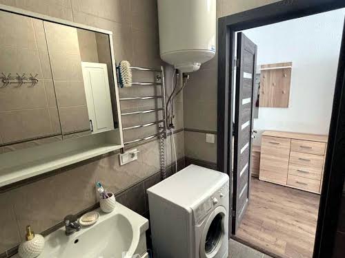 квартира за адресою Олени Пчілки вул., 7