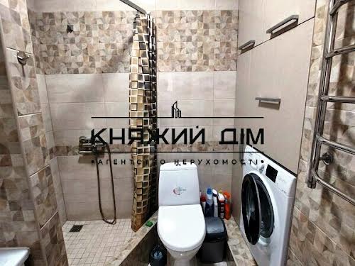 квартира за адресою Сергія Данченка вул., 30