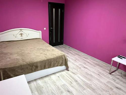 квартира по адресу Леся Курбаса просп., 4