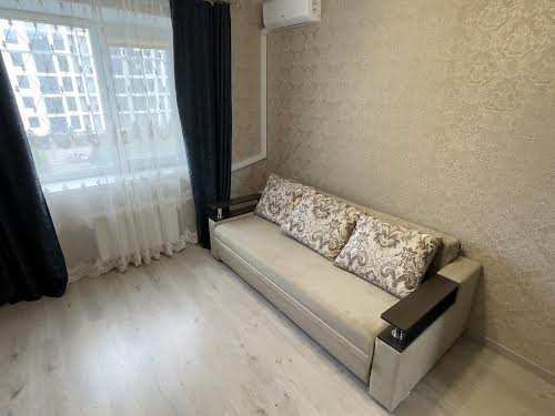 квартира за адресою Шевченка вул., 103