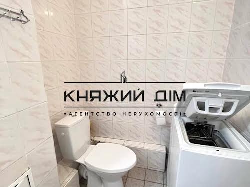 квартира за адресою Бастіонна вул., 1/36