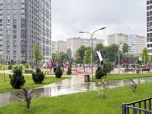 квартира за адресою Всеволода Змієнка вул., 21