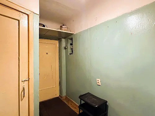 квартира по адресу Симферопольская ул., 11