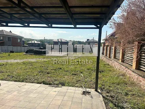 будинок за адресою с. Ходосівка, Квітнева вул.