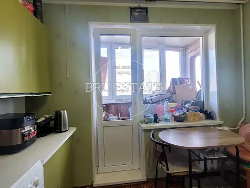 квартира по адресу Героев Днепра ул., 38-Б