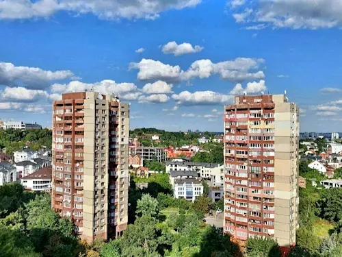 квартира за адресою Старонаводницька вул., 6-Б