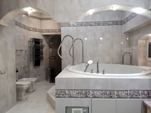 квартира по адресу Академика Богомольца ул., 5