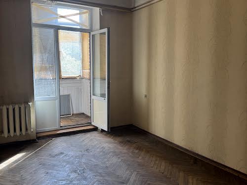 квартира за адресою Нижньоюрківська вул., 3