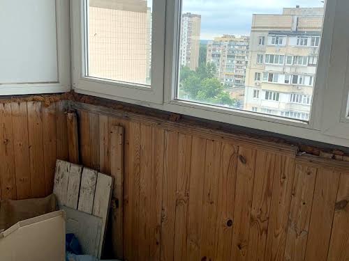 квартира по адресу Александры Экстер ул. (Цветаевой Марины), 8-Б