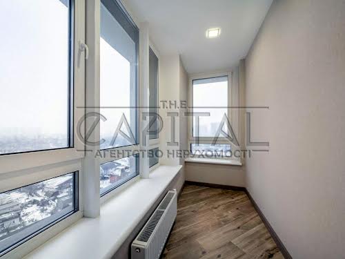 квартира по адресу Заречная ул., 4 к2