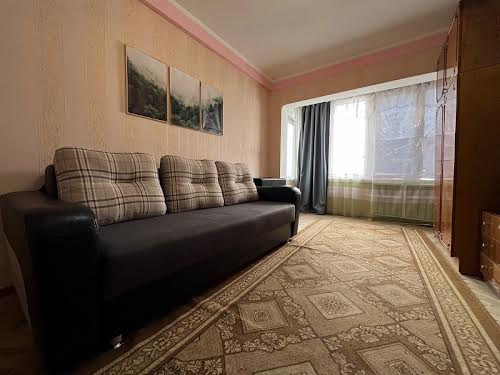 квартира по адресу Березняковская ул., 22