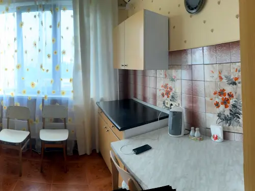 квартира по адресу Александра Махова ул. (Желудева), 4-В
