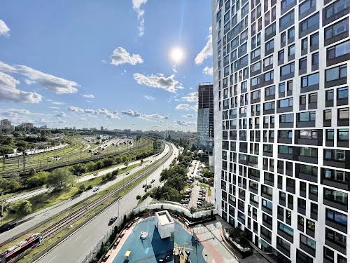 квартира за адресою Берестейський просп. (Перемоги), 11 к3