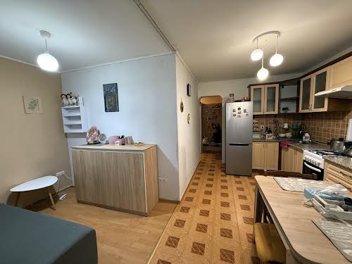 квартира за адресою Петра Лінтура вул., 6