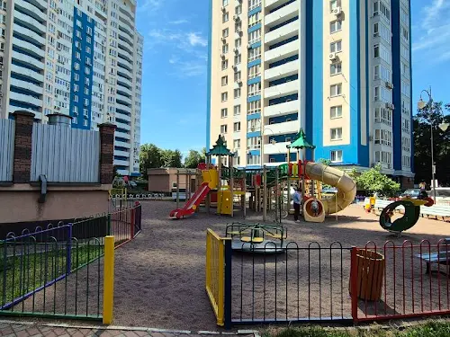 квартира по адресу Авиаконструктора Игоря Сикорского ул. (Танковая), 1