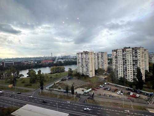 квартира за адресою Володимира Івасюка просп. (Героїв Сталінграду), 4