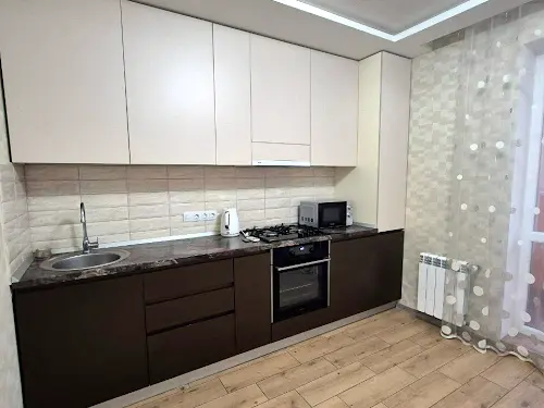 квартира за адресою Харків, Салтівське шосе, 264м