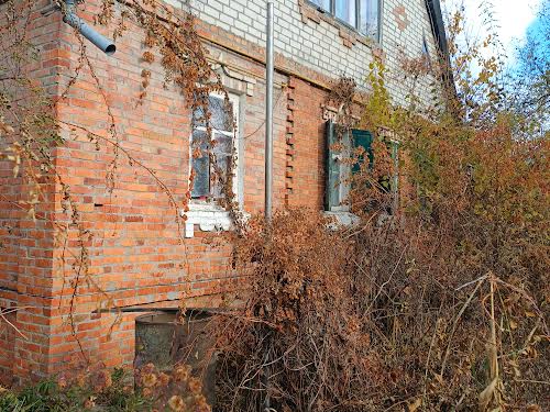 дом по адресу Воскобійницька ул., 6