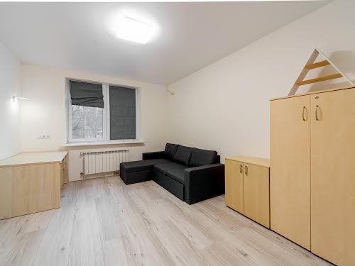 квартира за адресою Пономарьова вул., 26к1