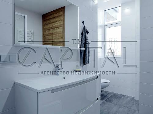 квартира за адресою Бульварно-Кудрявська вул. (Воровського), 21